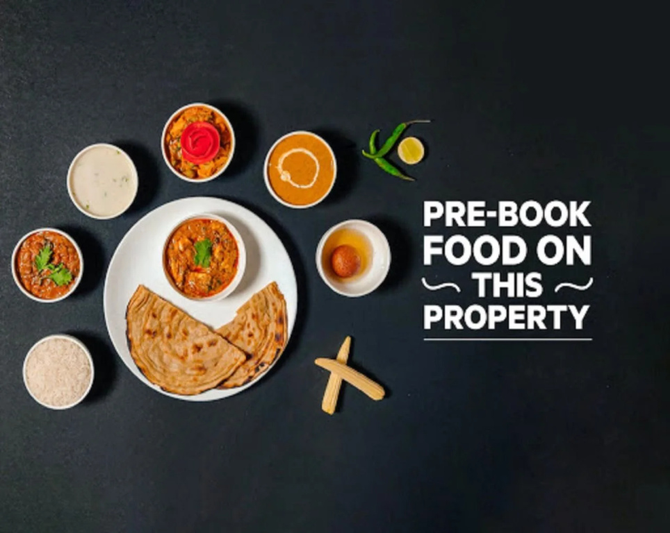 OYO 17336 Flagship Sector 23 Rohini