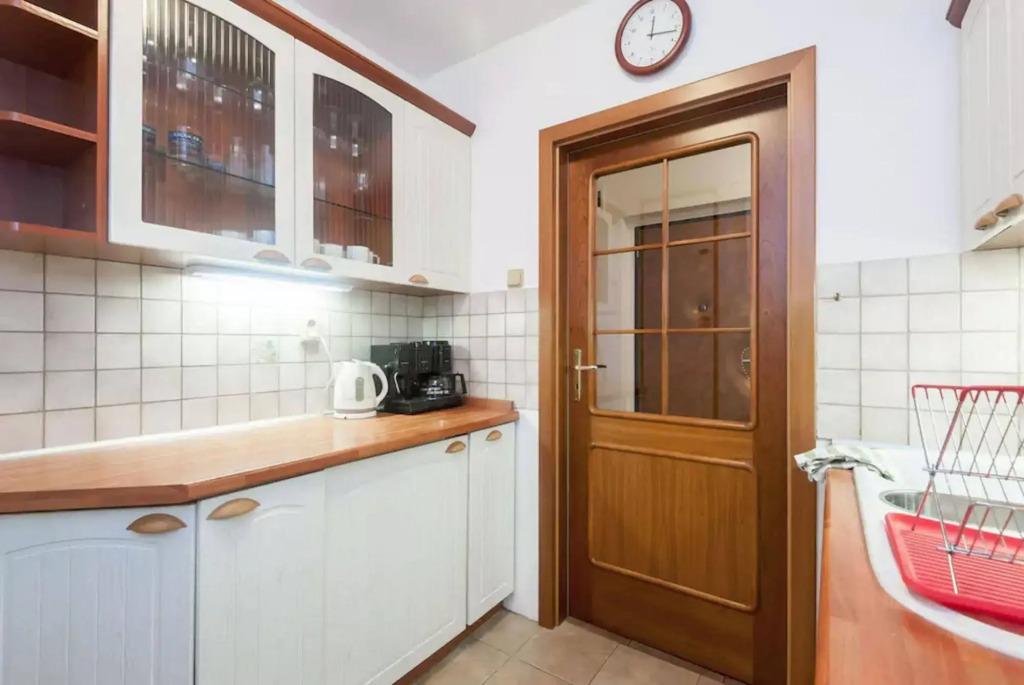 Long Stay Apartment