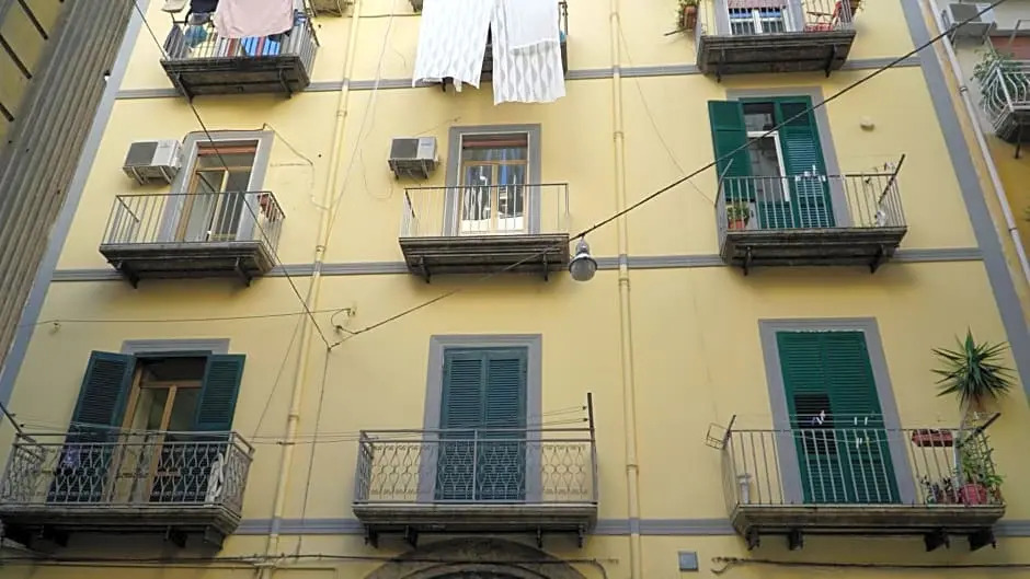 Donna Vicenza Bed & Breakfast