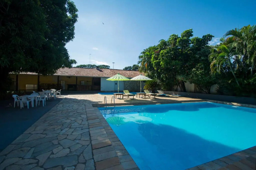 Pantanal Hotel