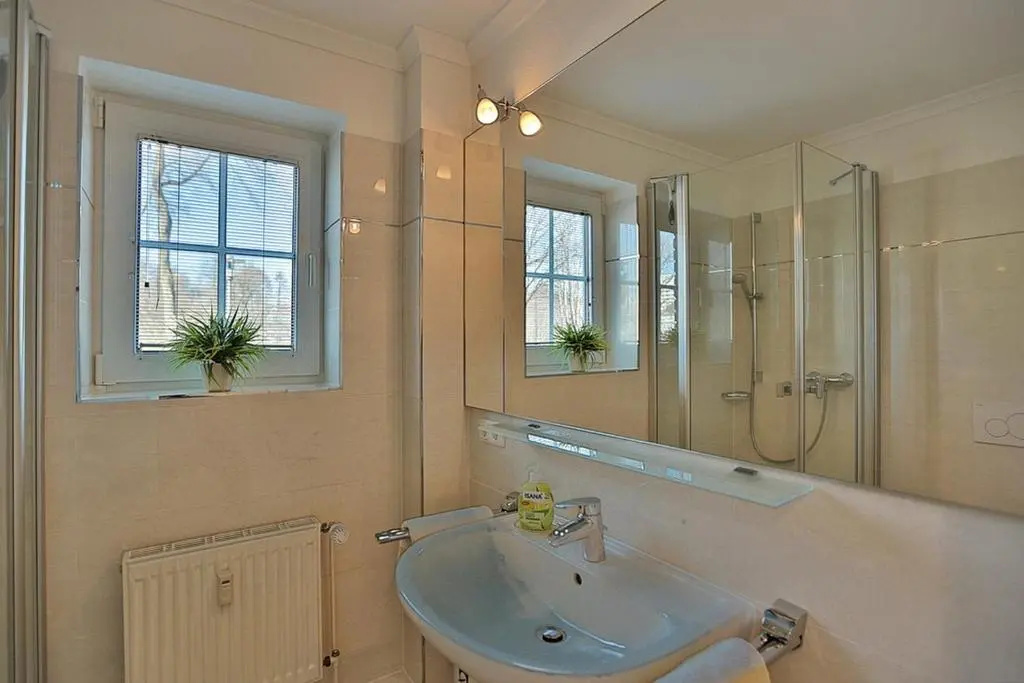 Kurparkresidenz-Timmendorfer Strand Kurparkresidenz-Timmendorfer Strand Appartement 01