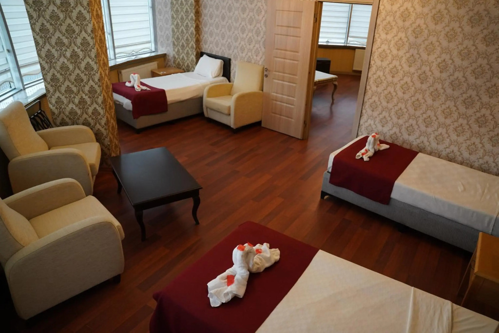 Safir Hotels Silivri