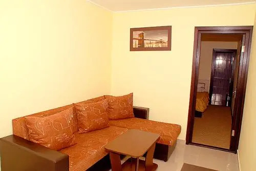 Vila Maritimo