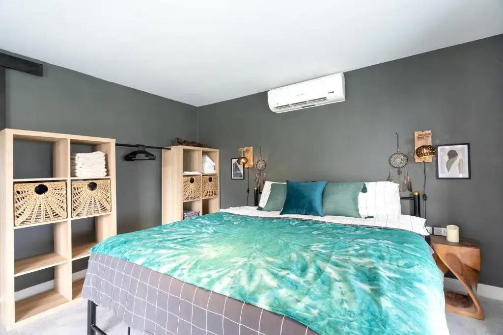 Manao Seaview Pool Villa 18 - 3 Mins Walk To The Beach
