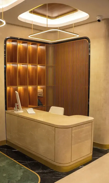 Erba Hotel