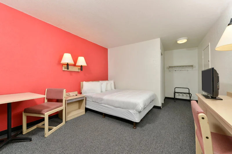 Americas Best Value Inn- Anderson