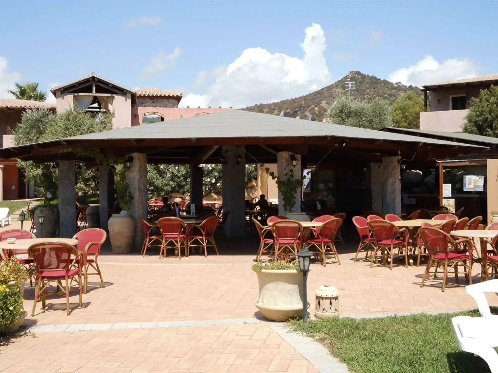 SIncantu Resort