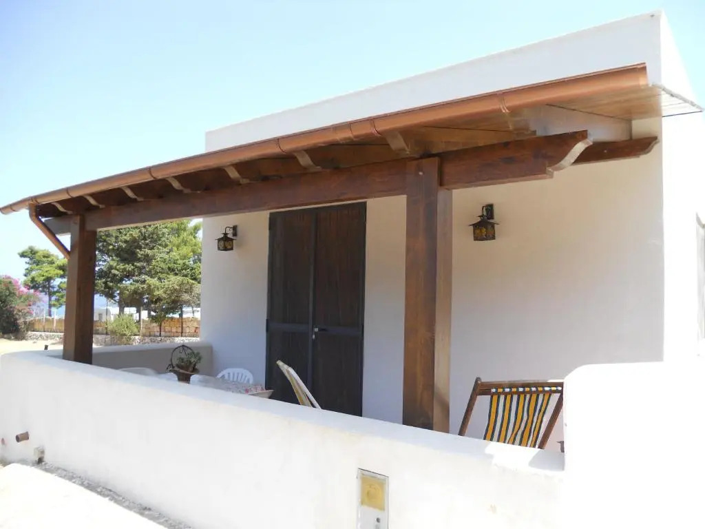 La casa di Agata