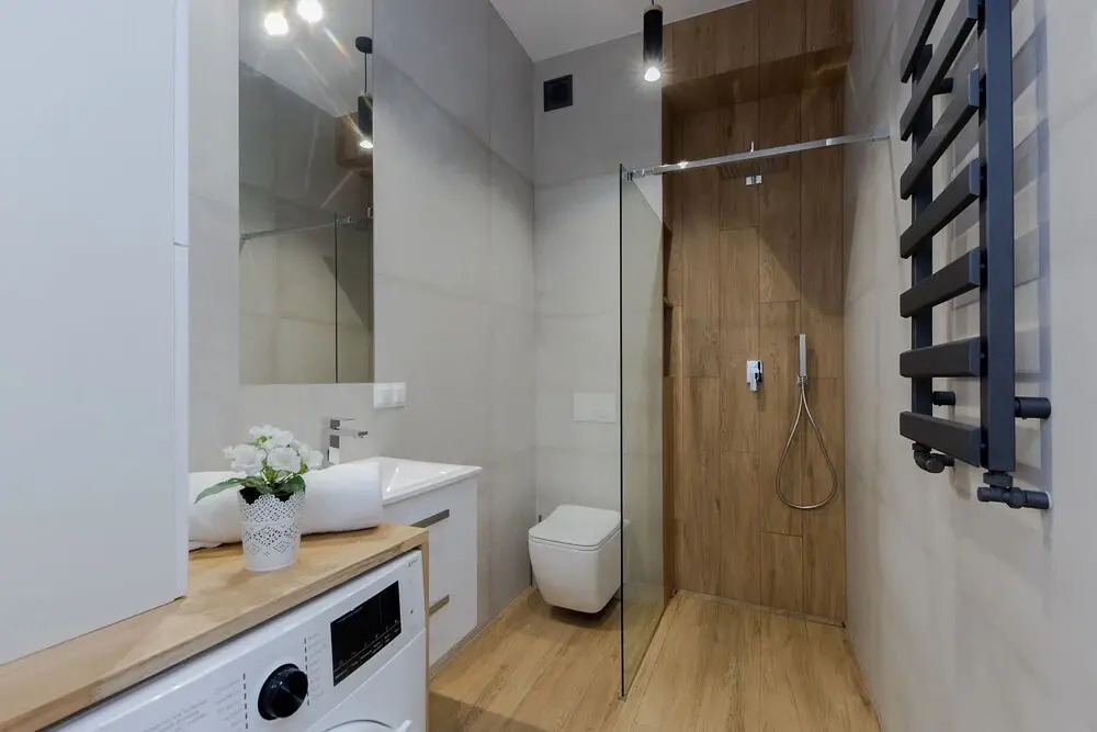 ShortStayPoland Chłodna (B71)