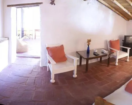 Posada de Amonaria