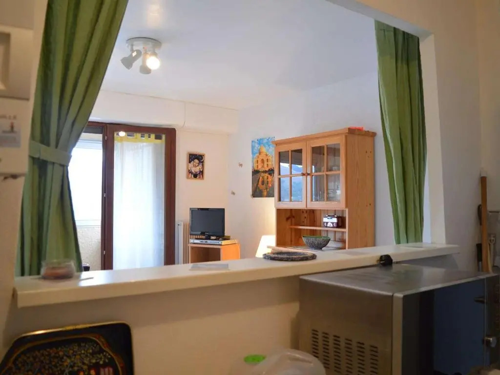 Appartement Banyuls-sur-Mer, 2 pièces, 4 personnes - FR-1-225C-26