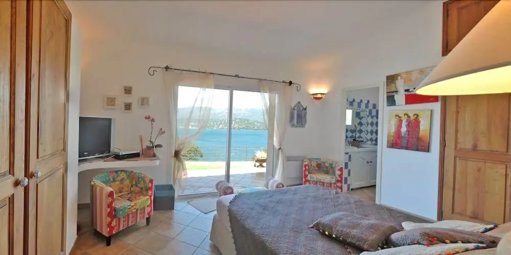 Luxury House IN Palombaggia - Private Pool