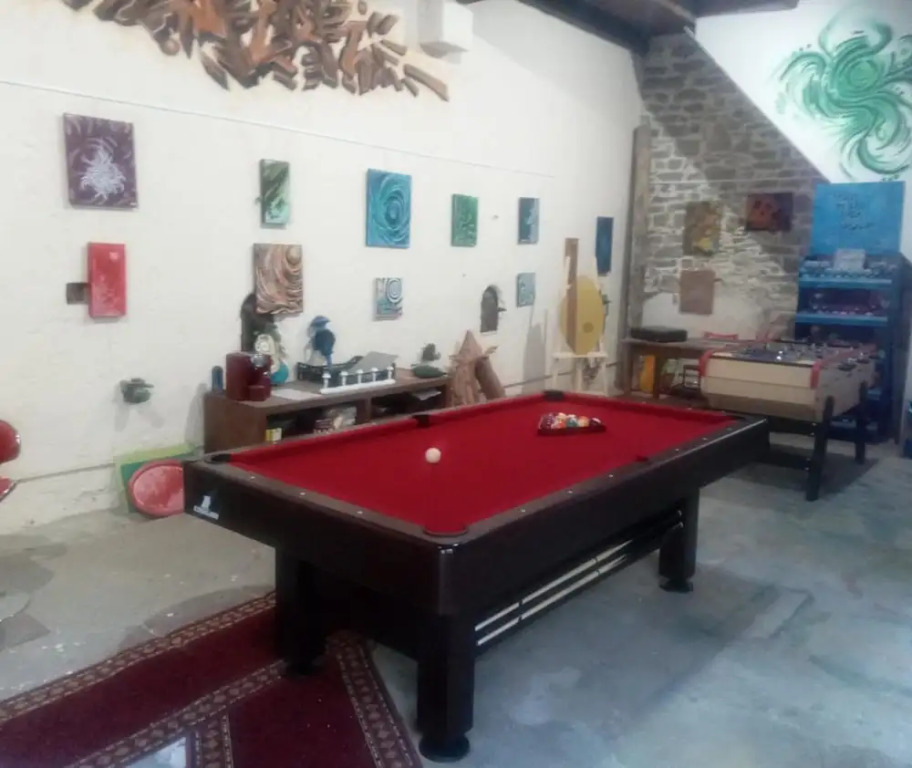 Casa Vasaluta