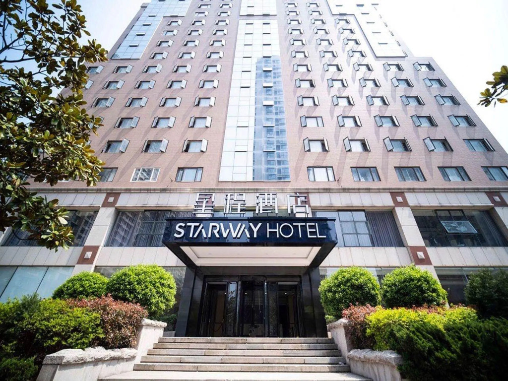Sunny World Hotel