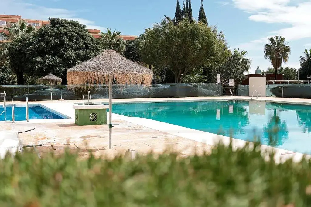 Cozy Flat Simona Costa del Sol