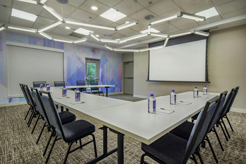 Hilton Garden Inn Danbury