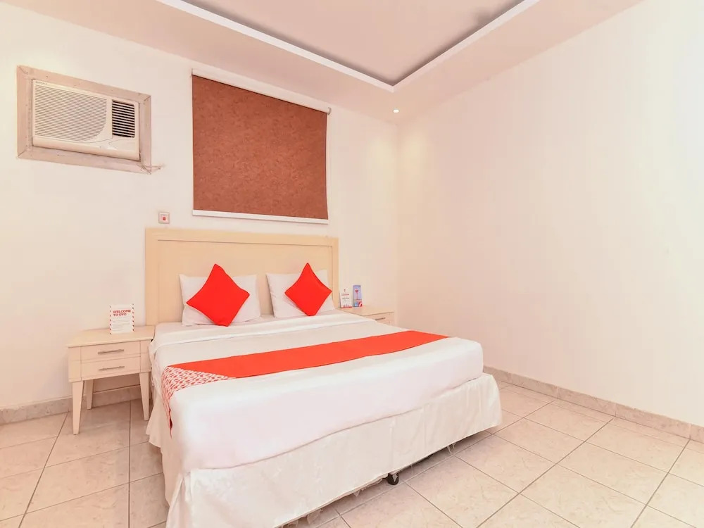 OYO 219 Dewan Al Mokhtar Furnished Apt