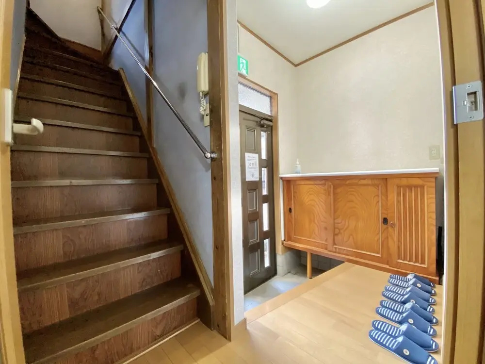 NOMAD Koyama House