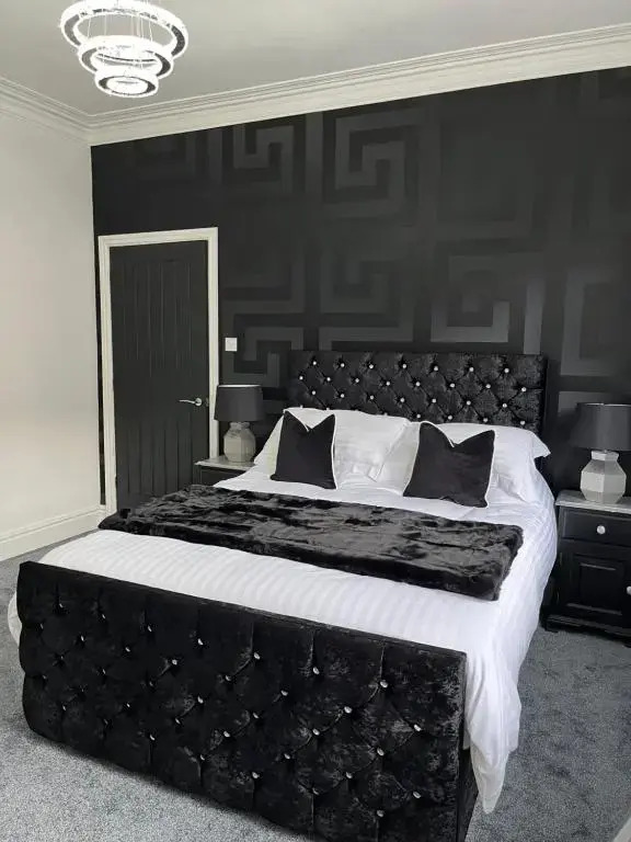 Robin's Nest in 2022 with a luxury feel!