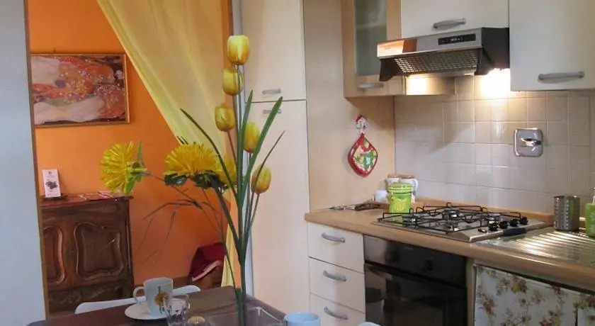 La Casa Di Ambra
