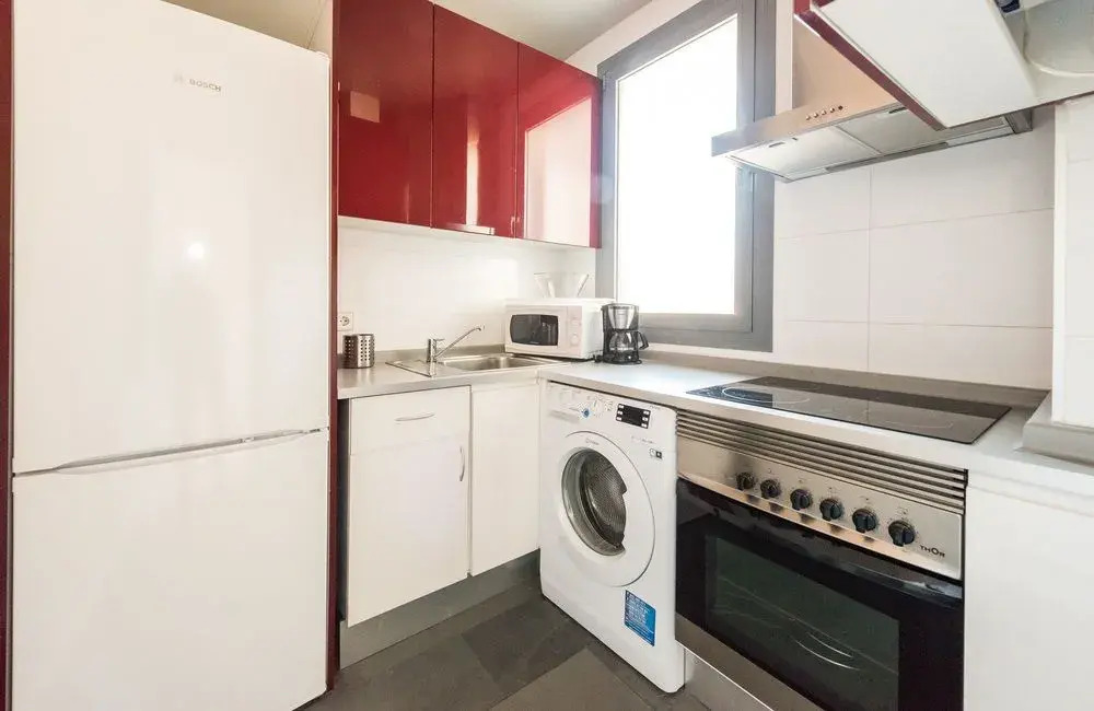 Madrid SmartRentals Puerta del Sol