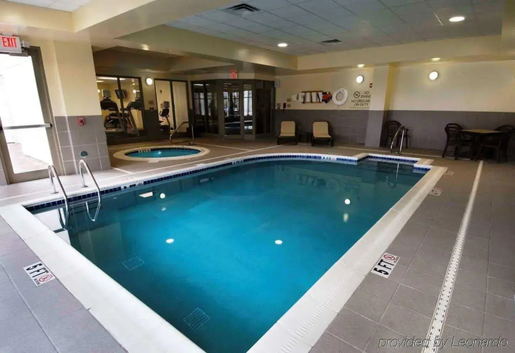 Hilton Garden Inn Columbus-University Area
