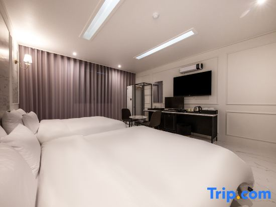 Mokpo Hotel The City