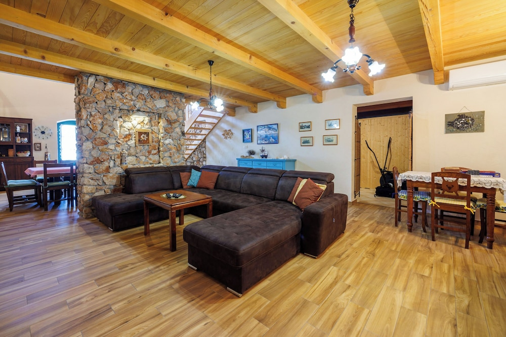 Villa Oliva Bribir