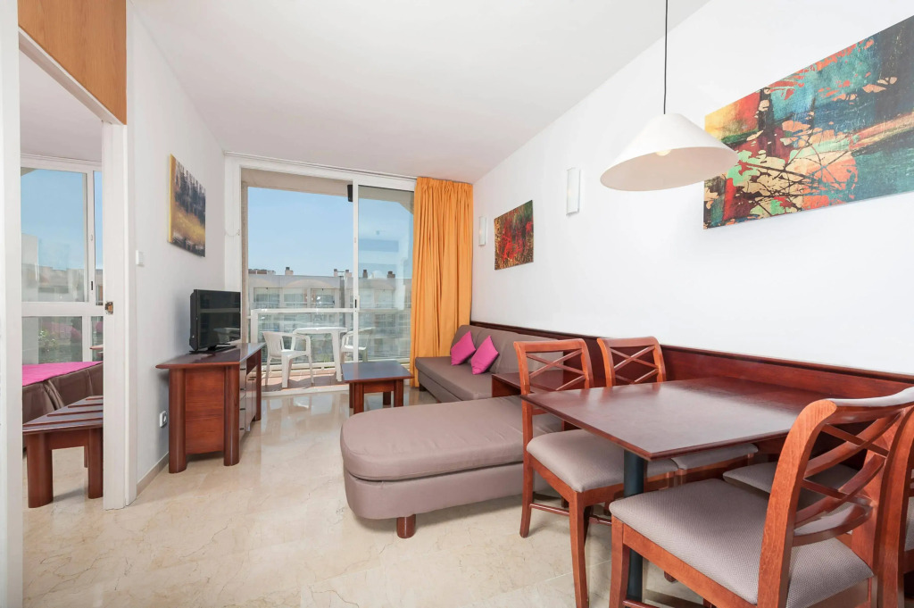 Zafiro Alzinar Mar Adults Only - Refurbished 2025