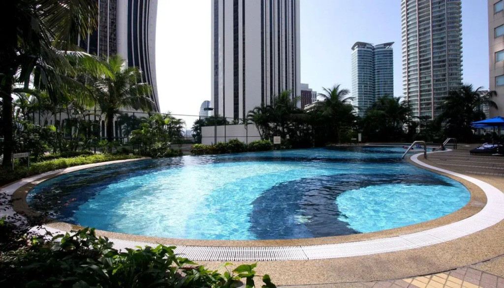 Perdana Kuala Lumpur City Centre