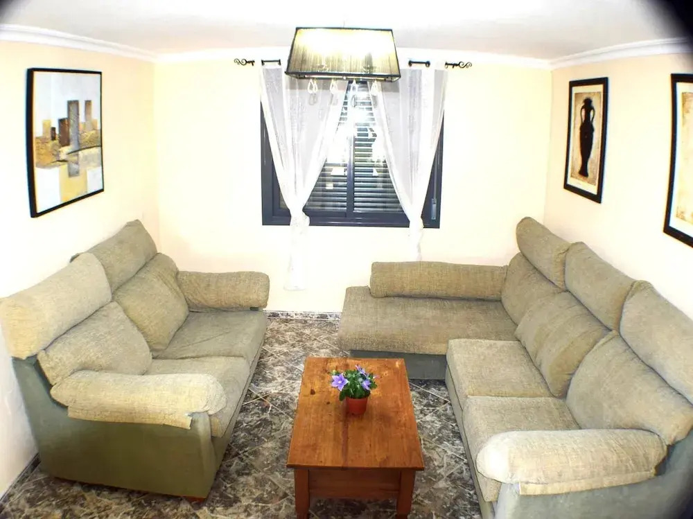 Villa With 3 Bedrooms in Cártama, With Indoor Pool and Furnished Terra