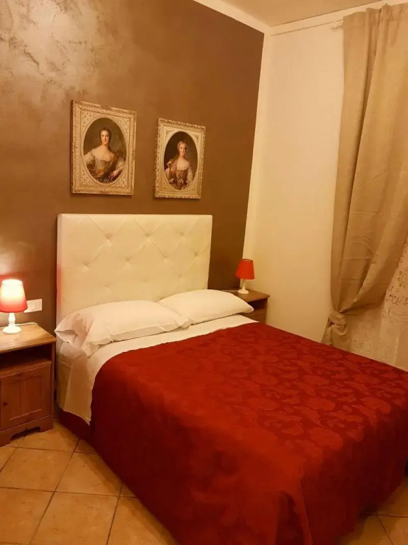 Soggiorno Cittadella