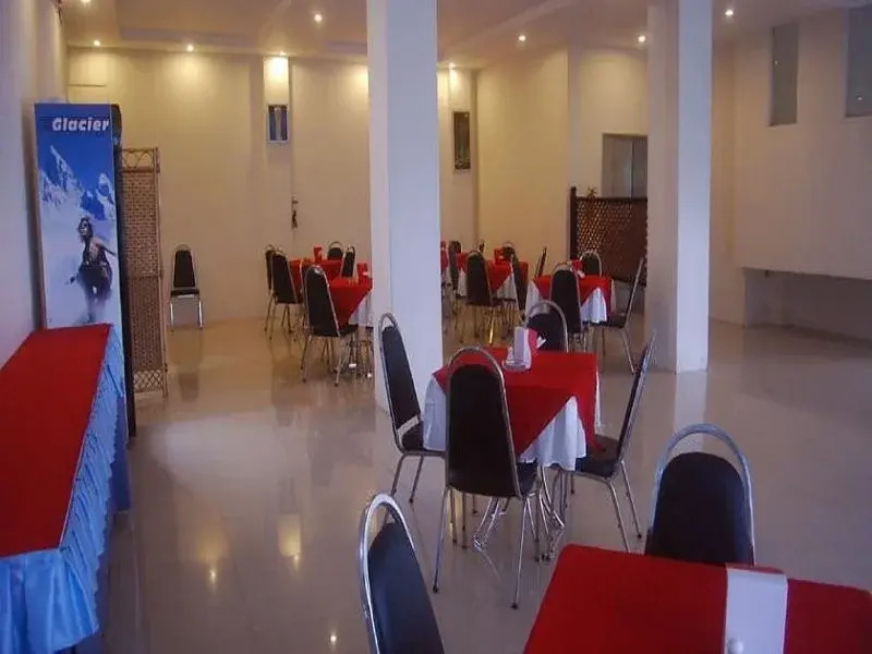 Hotel Bayint Naung
