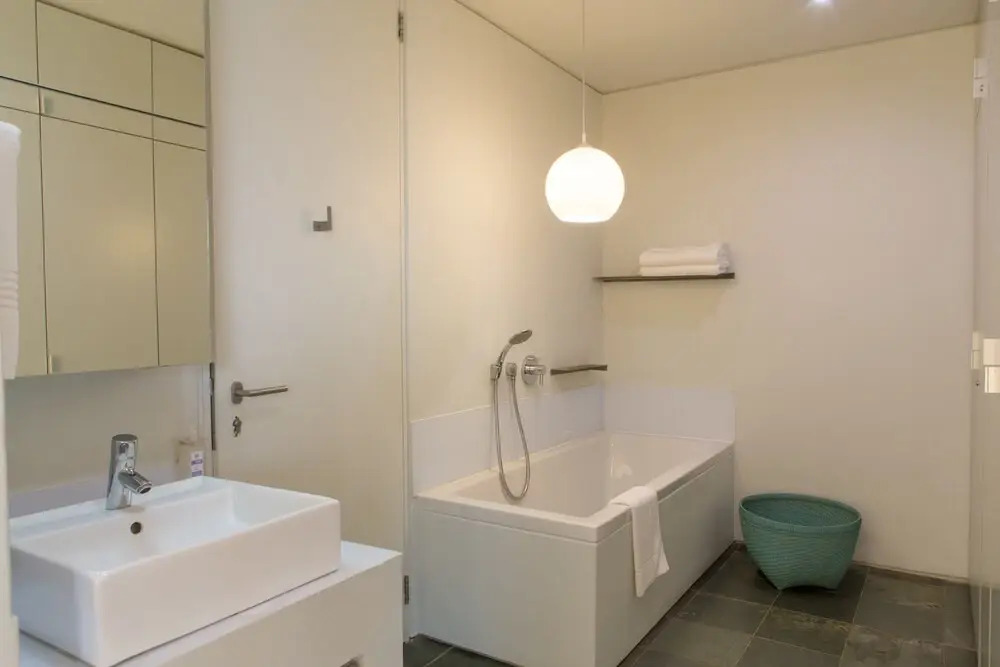 Dash Apartments