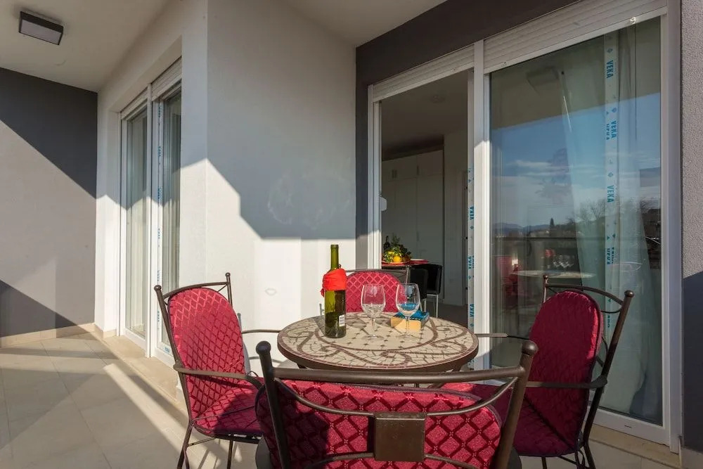 Apartment Anima