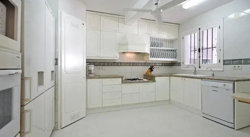 Villa Jazmin