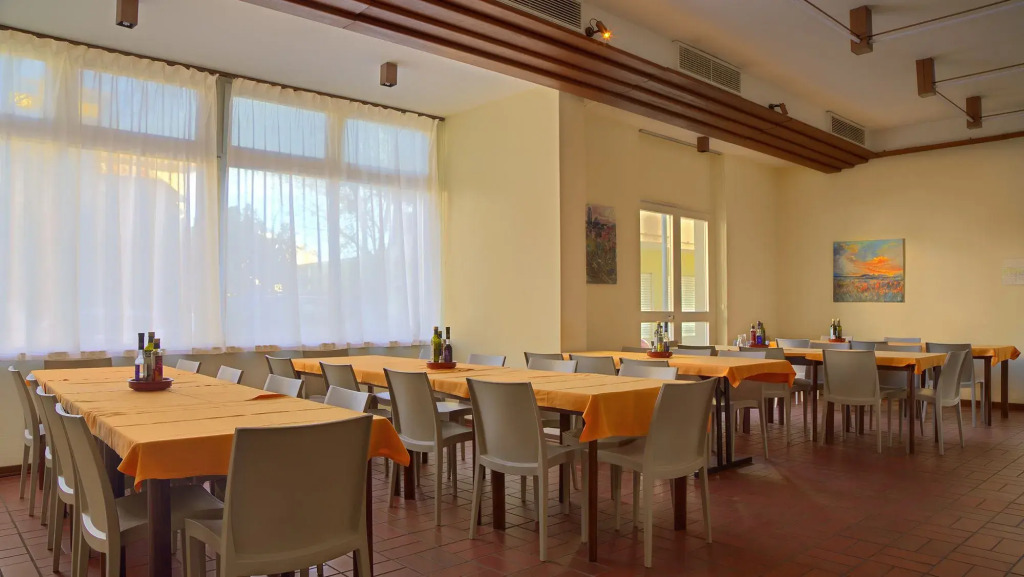 Hotel Mistral