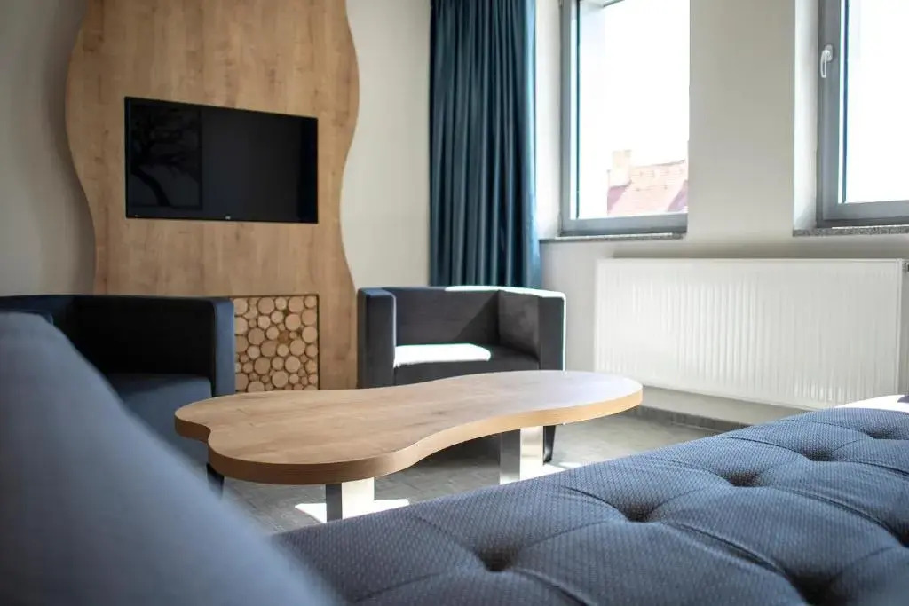 Apartmány Koflík