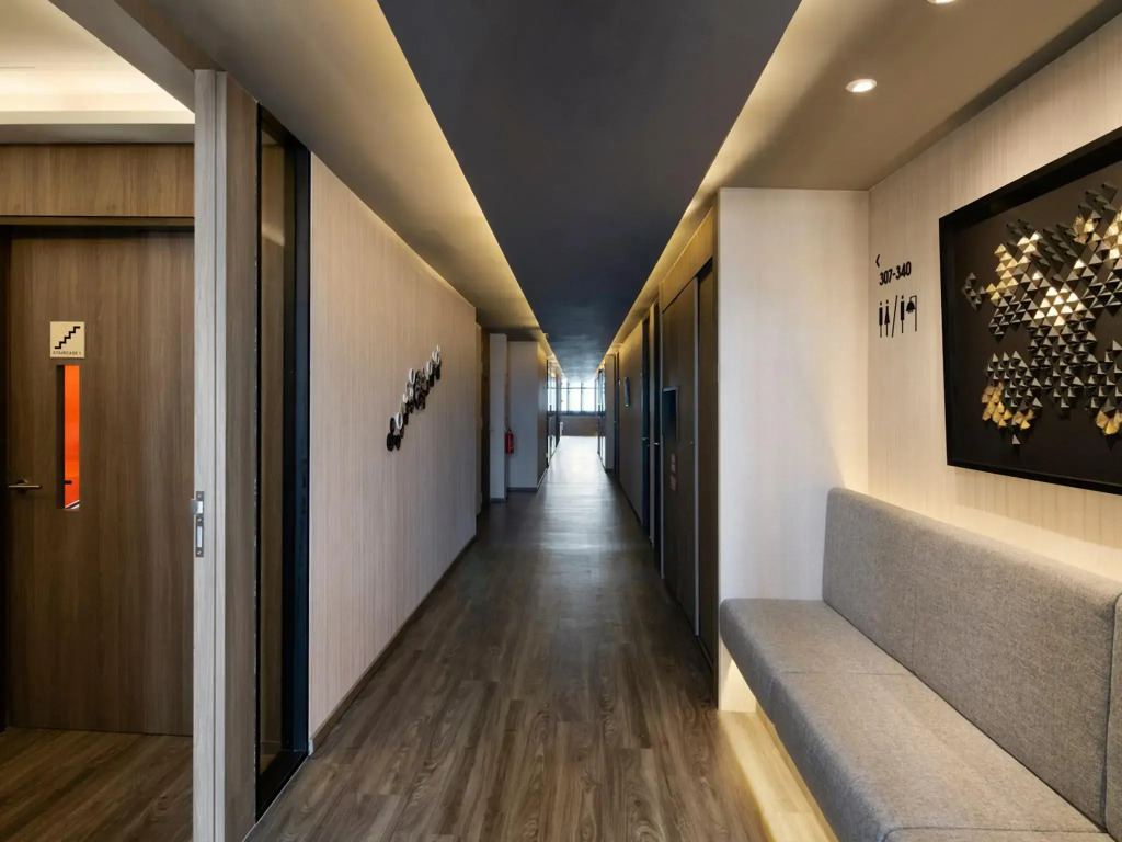 ST Signature Tanjong Pagar
