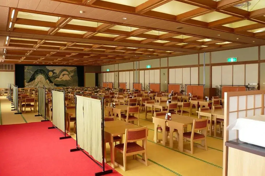 Noboribetsu Sekisui Tei