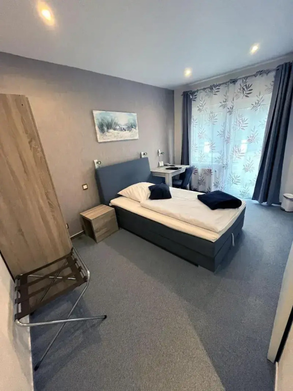 Hotel Aquarius Braunschweig