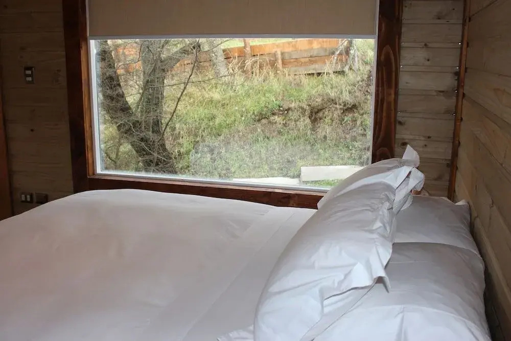 Cerro Negro RestoHotel