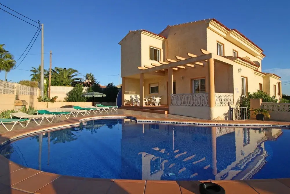Villas Costa Calpe - Mark