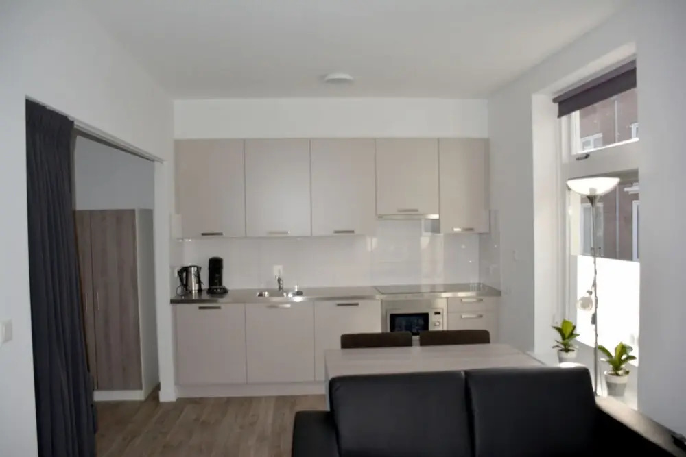 Short Stay Wageningen