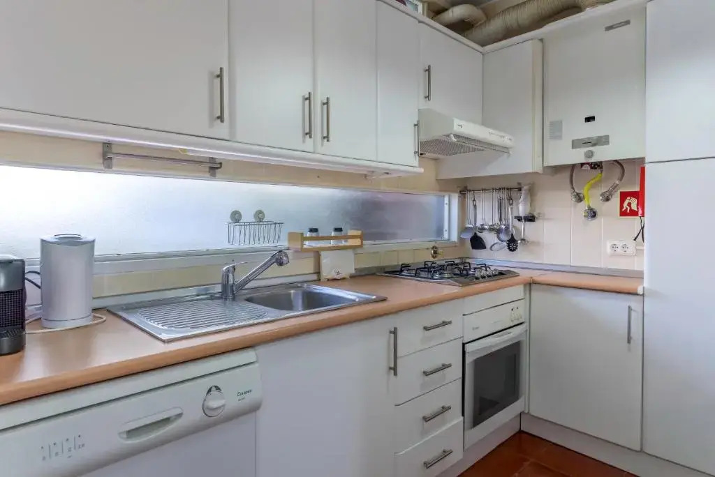 Balaia Terrace Apartment