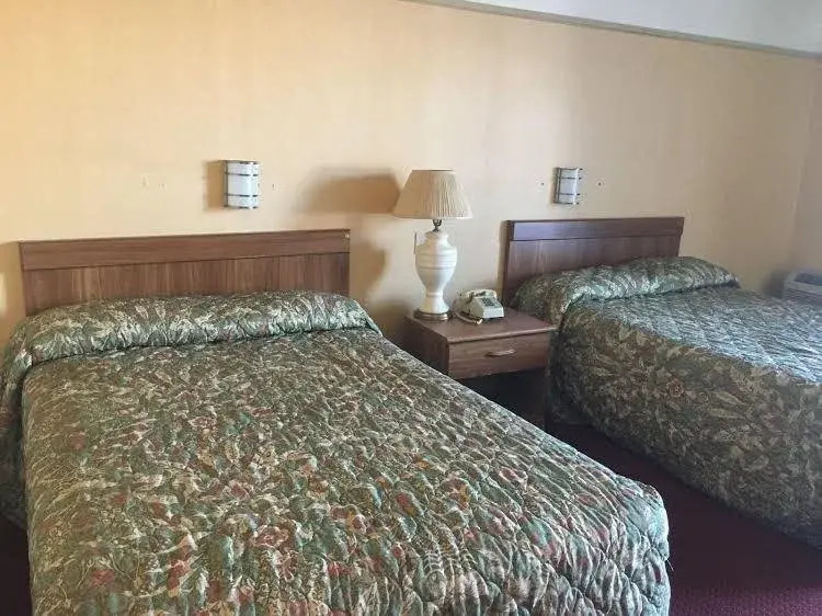 Westside Inn