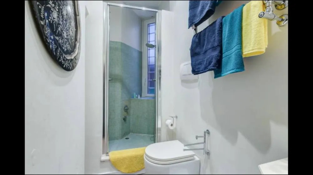 Home Sharing Roma