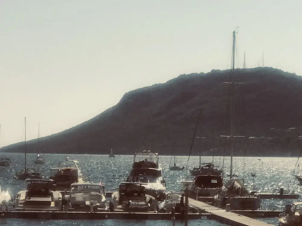 Bnb Marine
