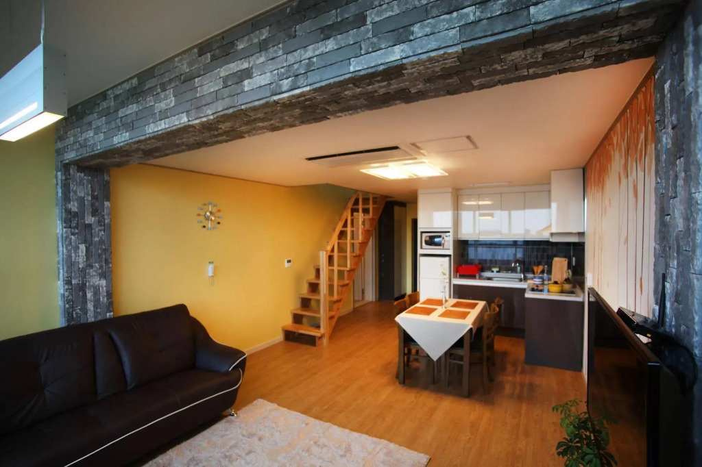 The Cozy in Jeju