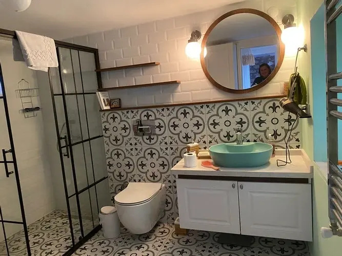 Peri Boutique House Assos